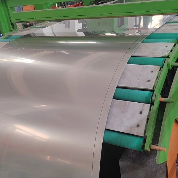 NO.1 Finishing Stainless Steel Flat Plate 300 Series 301 304 304L 309S 310S 316l 317l 321