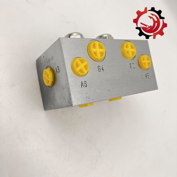 XCMG-100376 Concrete Pump Truck Parts Leg Lock For Xugong Construction Equipment