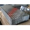 Buy cheap Z40 Zinc Coated Galvanized Steel Coil 3000 Mm Length For Build Sector from wholesalers