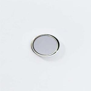 Quality Infrared IR Bandpass Filter 12.5*3mm 4260nm Clear optical glass wholesale