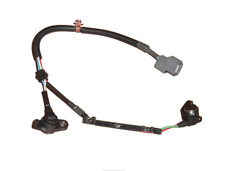 37840 PAA A00 Car Engine Sensors 5862028460 Crankshaft Position Sensor