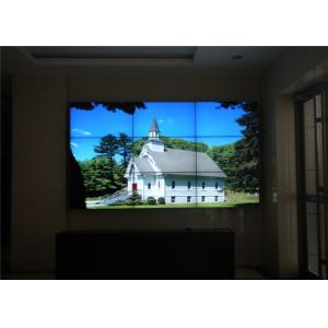 Quality High Brightness Multi Color LED Display Board 800nits 5.3mm LED Backlight 55inch wholesale