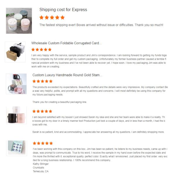 Wholesale Price Custom Kraft Corrugated Paper Shoes Clothing Packaging Shipping Mailing Gift Boxes for Clothing Brand