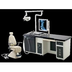 Quality Completed LCD Touch Screen Ent Opd Endoscopy Unit wholesale