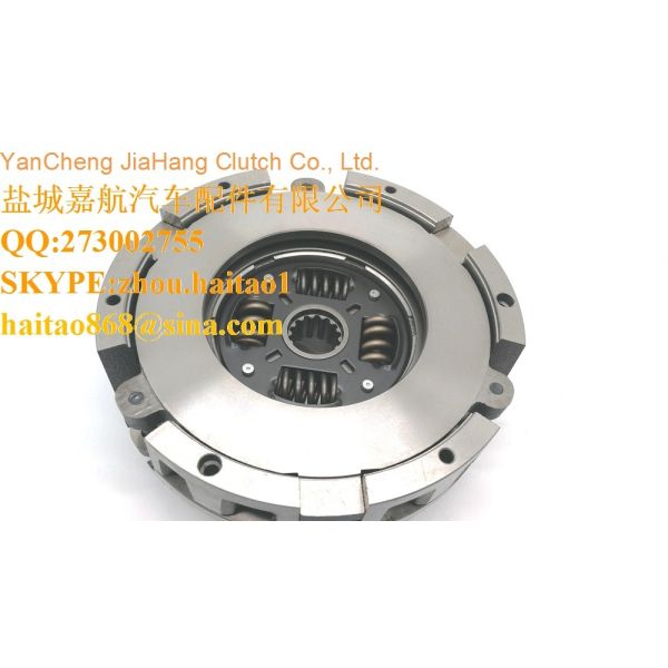 AM876219, CH18376 Aftermarket Clutch Disc for John Deere Models 1050, 1070, 4005