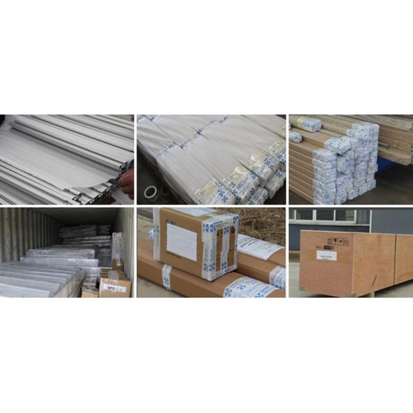 1mm Thick Aluminium Metal Tile Edging Ceramic Wall Copper Brass Tile Corner Trim