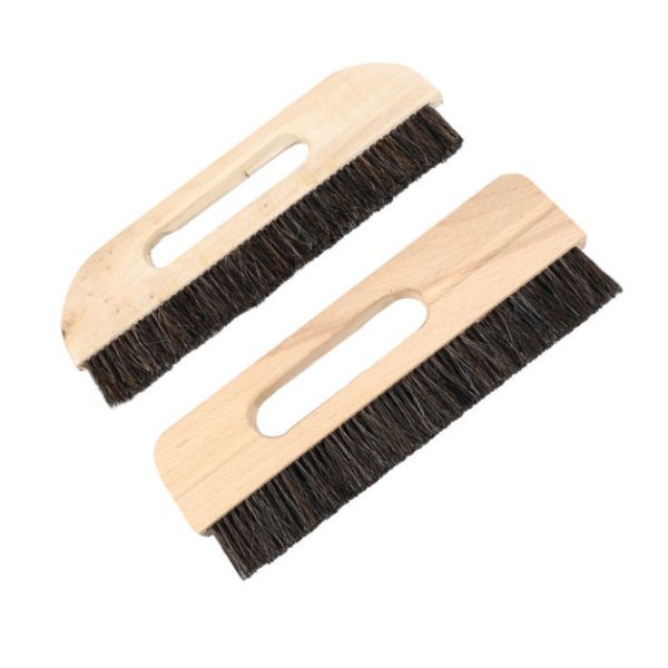 Large Wallpaper Brush Mural Wallpaper Tool Brush Beech Wood Handle