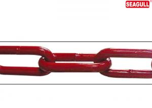Quality Heavy Duty Short Linkchain Industrial Lifting Chains Standard Heavy Lifting Chains wholesale