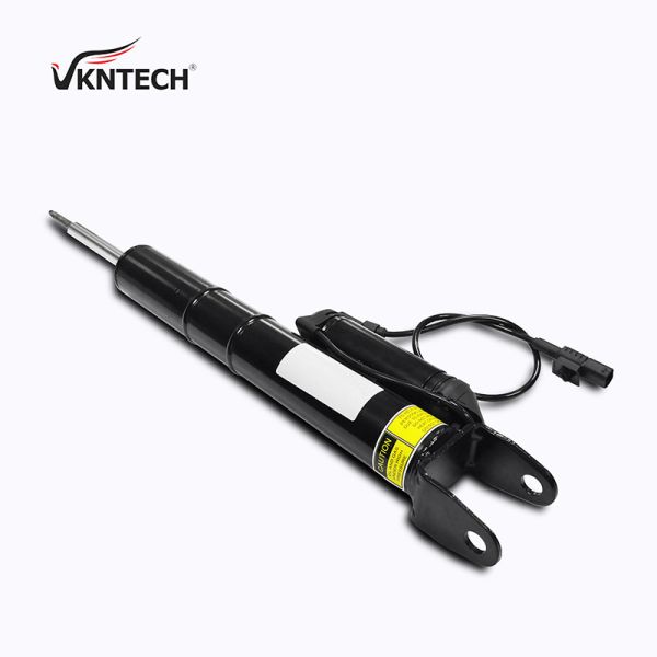 OEM A 211 320 54 W211 Mercedes Benz Air Spring Strut Front Left And Right