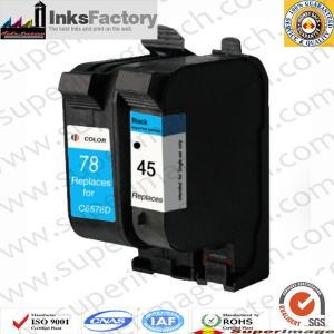 Quality  45 Ink Cartridges 51645A  78, 45 ink cartridge, 78 ink cartridge,45 black ink cartridges 51645a ink cartridge wholesale