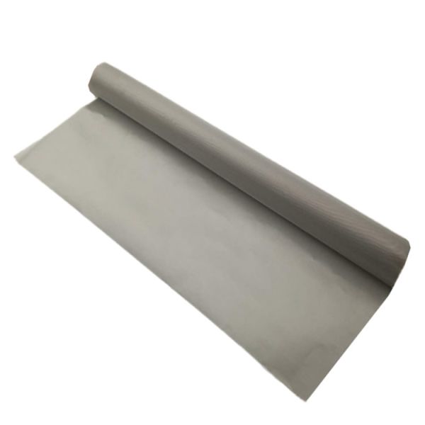40 45 150 Micron 201 Grade Stainless Steel Wire Cloth