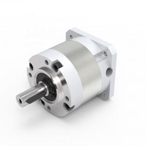 Quality Speed Ratio 5:1 42mm Flange Planetary Gear Reducer HNBR Ring wholesale