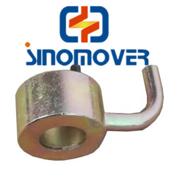 Wd615 Engine Sino Truck Spare Parts Howo Oil Injection Nozzle VG2600010659