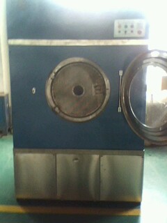 TONGJIANG Latex gloves drying machine