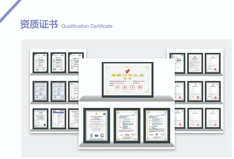 Luxeon 5050 Separated IP66 100w Solar LED Street Light For Garden