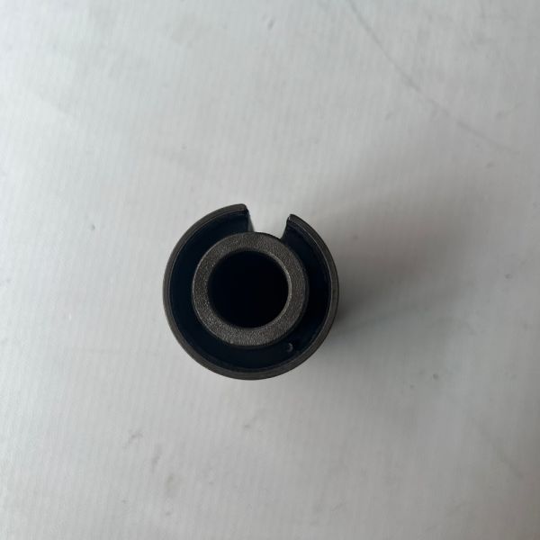 Yutong Bus Leaf Spring Bushing 2912-00276 Steel Rubber Composite