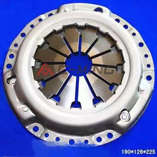 G13BA SUZUKI 190mm Exedy Clutch Kits 22100-83020 22400-83020