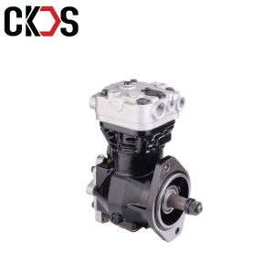 Quality 3285923 LK3833 Air Brake Compressor Heavy Truck Spare Parts wholesale