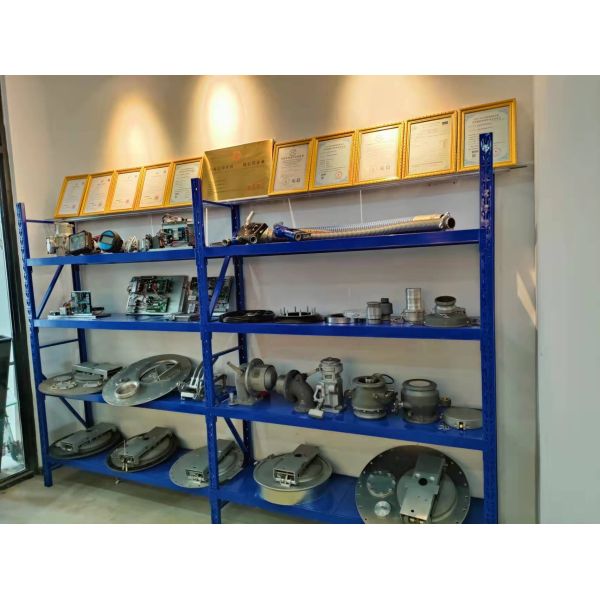 Iron Steel Septic Fuel Tank Manhole Cover MC460TB OEM