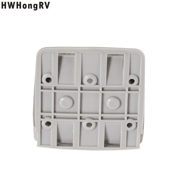 High Quality RV Car adjustable and foldble cup holder armrest for the van and marine