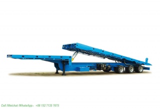  Recovery Wrecker Trailer Heavy Duty Roadside Truck And Trailer Towing