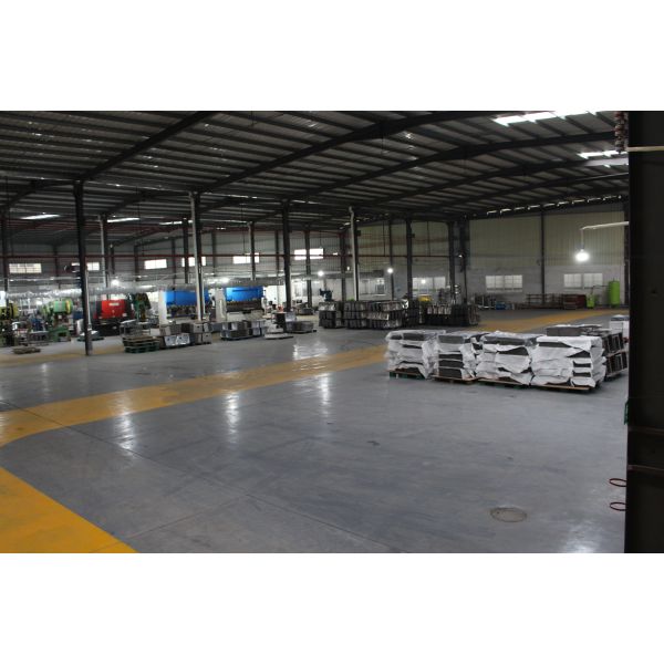 Household Stylish Top Mount Stainless Steel Kitchen Sink 5 Years Warranty / Square Stainless Steel Kitchen Sink