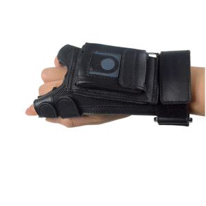 Micro USB Mini Handheld Android PDA Barcode Scanner