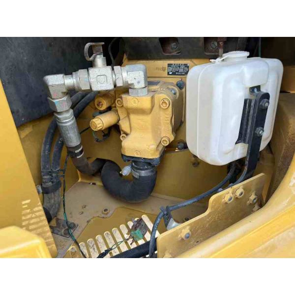Cat 307.5 Excavator Hydraulic