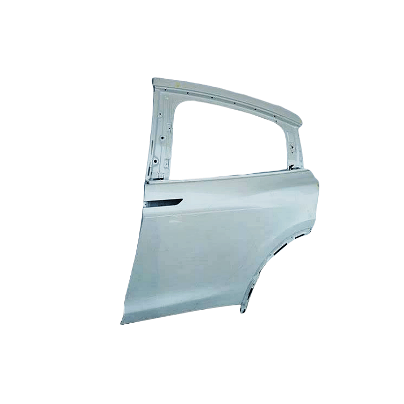 Rear Right Door Handle For Tesla Model X 2016-2020 Oem 1028790 1069538 At Competitive