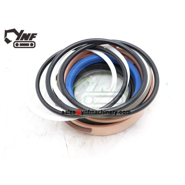 Excavator Hydraulic Cylinder Seal Kit 170-9937 Boom Cylinder Seal Kit Caterpillar For Durable Sealing Performance
