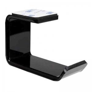 Quality Headphone Stand Acrylic Headset Holder Support Earphone Display Gaming Bracket wholesale