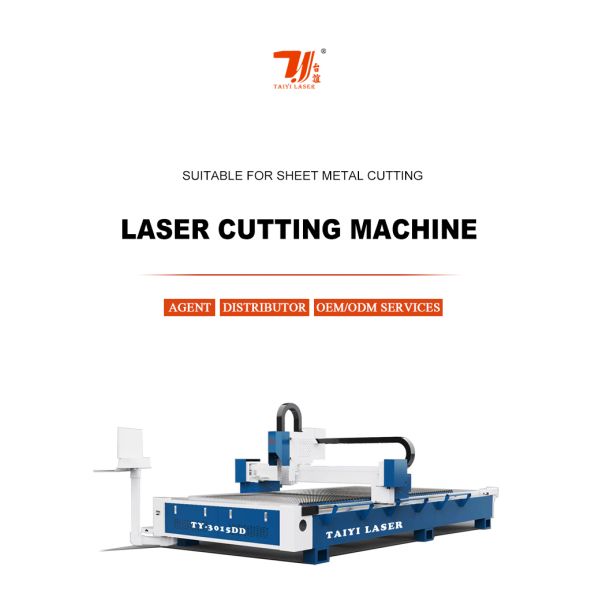 12000W Fiber Laser Cutting Machine for Wind Tower Production