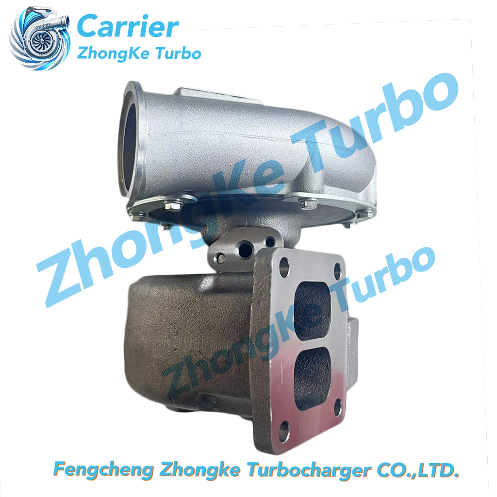 TA4513 Turbo 466818-5008S 466818-0008 9011033332 11033332 Turbocharger For L150C Loader With TD102 TD103 Engine