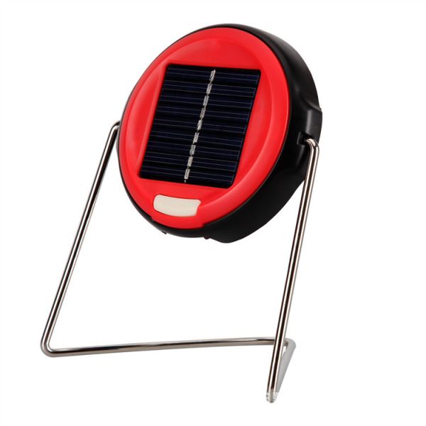 New solar reading light household indoor solar energy-saving lamps