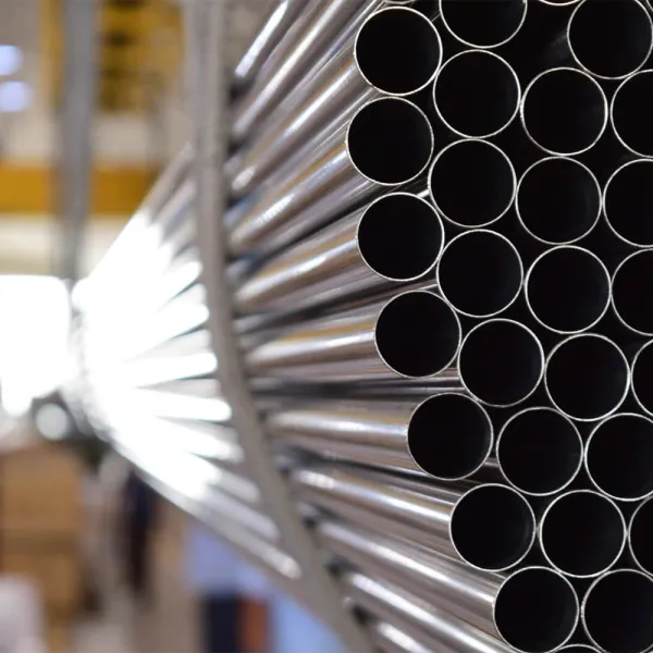 Corrosion Resistance Stainless Steel Tube Pipe 304l 316l 201 316 317