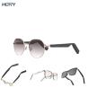 Buy cheap Dual Big Battery 110mAh Fastrack Sunglasses With Bluetooth from wholesalers