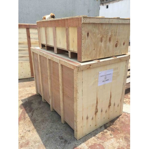 Feida Feeding Automatic Gluing Machine For Making Phone Boxes