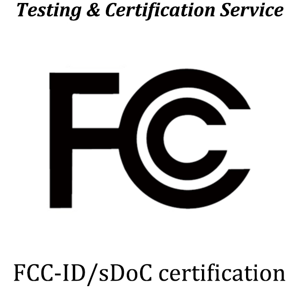 FCC Part 15 Testing FCC Certification Testing Compliance