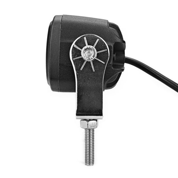 30W Waterproof Tractor Excavator Forklift Safety Warning Light