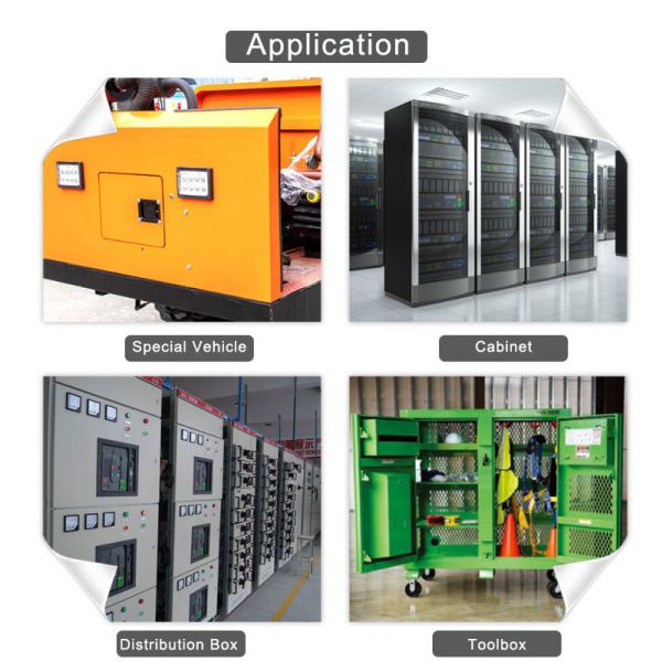 Stainless Steel Flush Mount Single Point Paddle Latch Black Rv Door Panel Lock