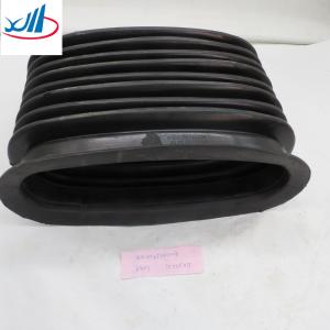 Quality Original Truck Parts Air Intake Pipe WG9725190008 Flexible Rubber Air Intake Bellows wholesale