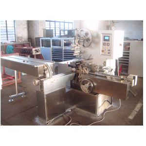 Quality SOUP CUBES PACKING MACHI wholesale