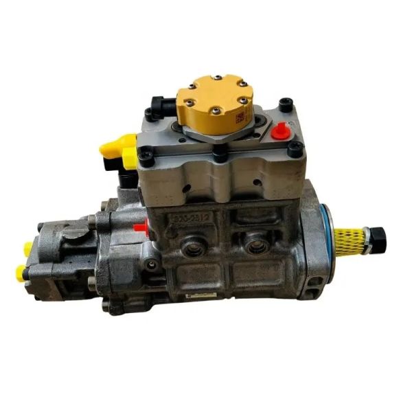 E320D 326-4635 3264635 Fuel Injection Pump Excavator Spare Parts