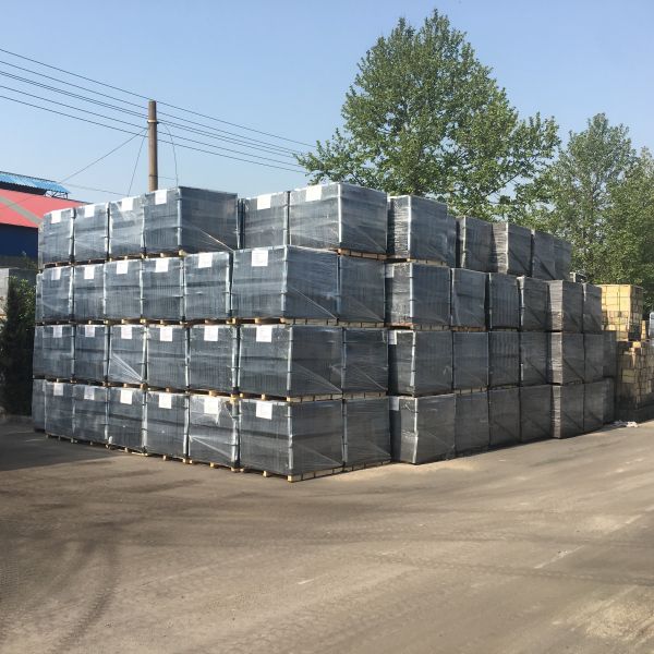 MT18A Magnesia Carbon Bricks