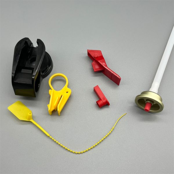 Efficient Fire Extinguisher Valve - Quick - Response for Residential Areas