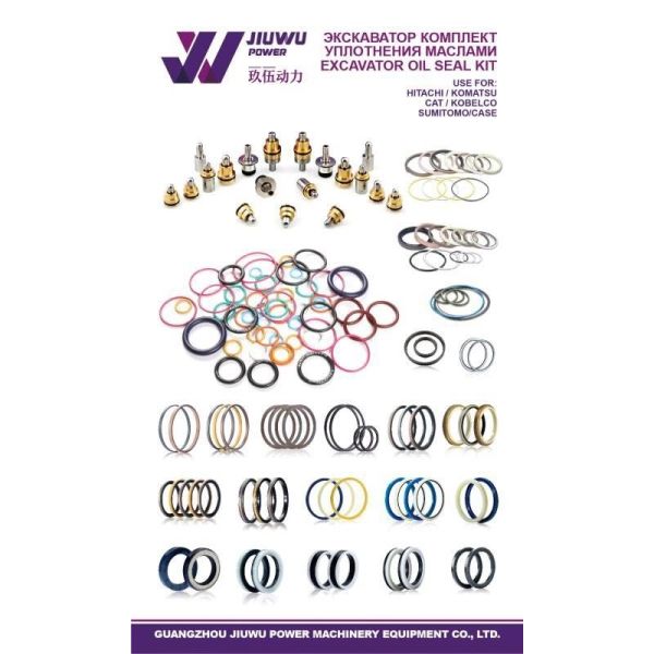 ISUZU 0-28050612-0 6HE1 Cooling Fan Blade Bolt Screw