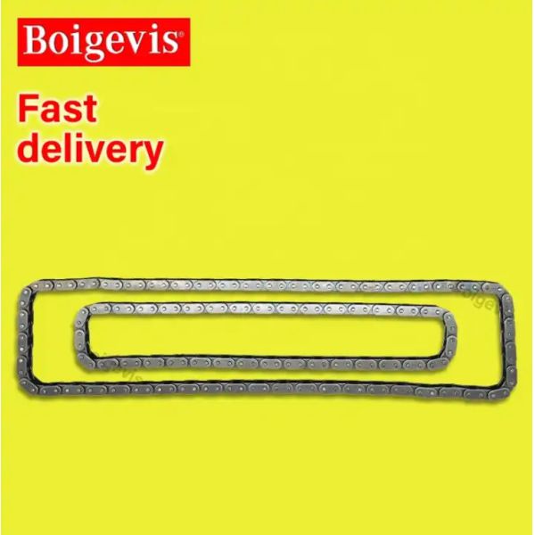 EA111 Bora Replacement Timing Chain Kit For Touraeg 3.2 Car Engine Accessories