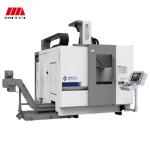 SMTCL Vertical 5 Axis Machining Center VMU63P Five Axis Linkage High Performance