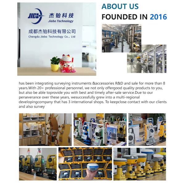 GEOMAX Total Station Accessories Surveying and Repairing Accessories for Battery Compartment LCD Screen 1PCS