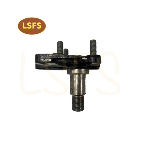 Highly Rear Wheel Spindle ASM for MG ZS RX3 OE 10243665 Position Right Rear